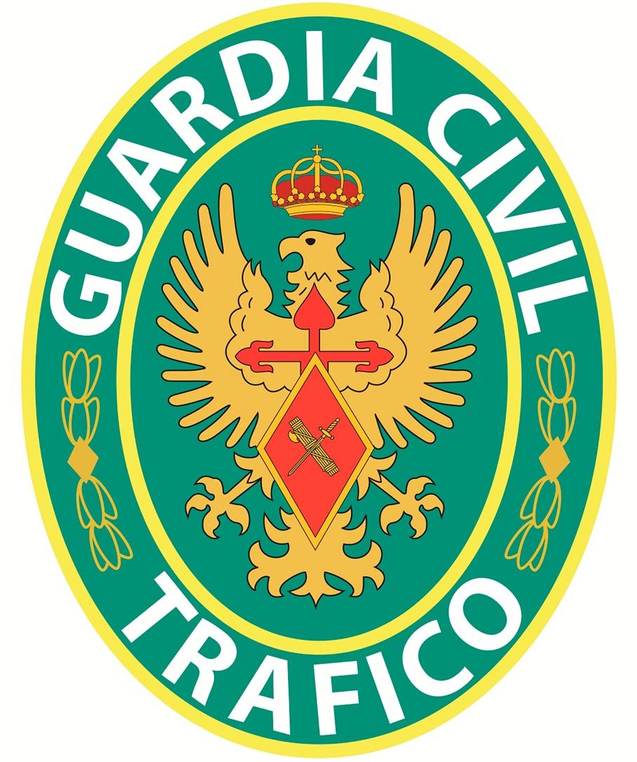 Agrupaci N De Tr Fico De La Guardia Civil Especialidades Guardia Civil