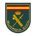 Especialidades Guardia Civil Logo