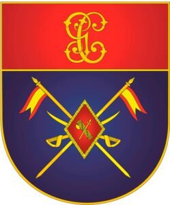 Escuadrón de Caballería