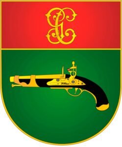 Intervención de Armas