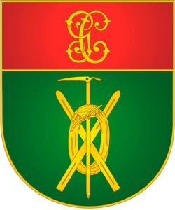 Servicio de Montaña