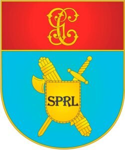 Riesgos Laborales Guardia Civil