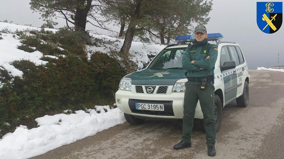 Seguridad Ciudadana en Burgos