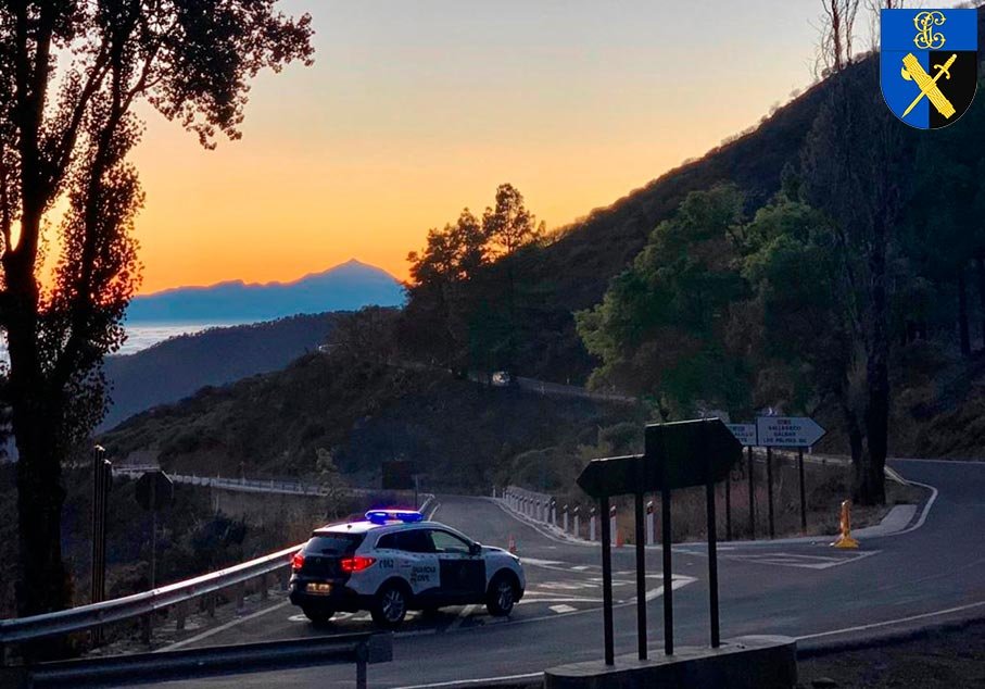 Seguridad Ciudadana en Gran Canaria