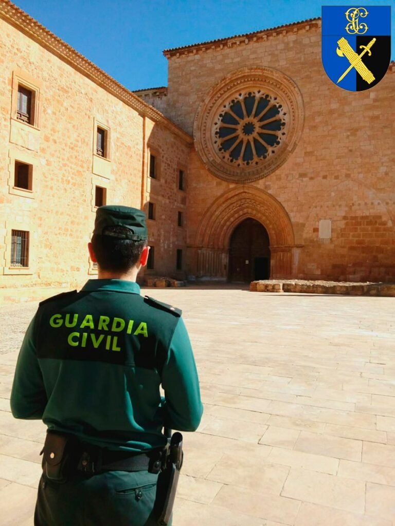 Seguridad Ciudadana en Soria