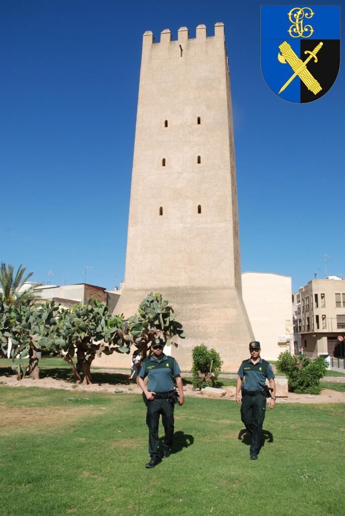 Seguridad Ciudadana en Valencia