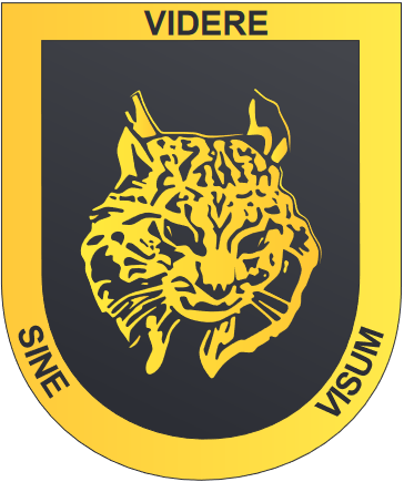 Escudo GAO Guardia Civil