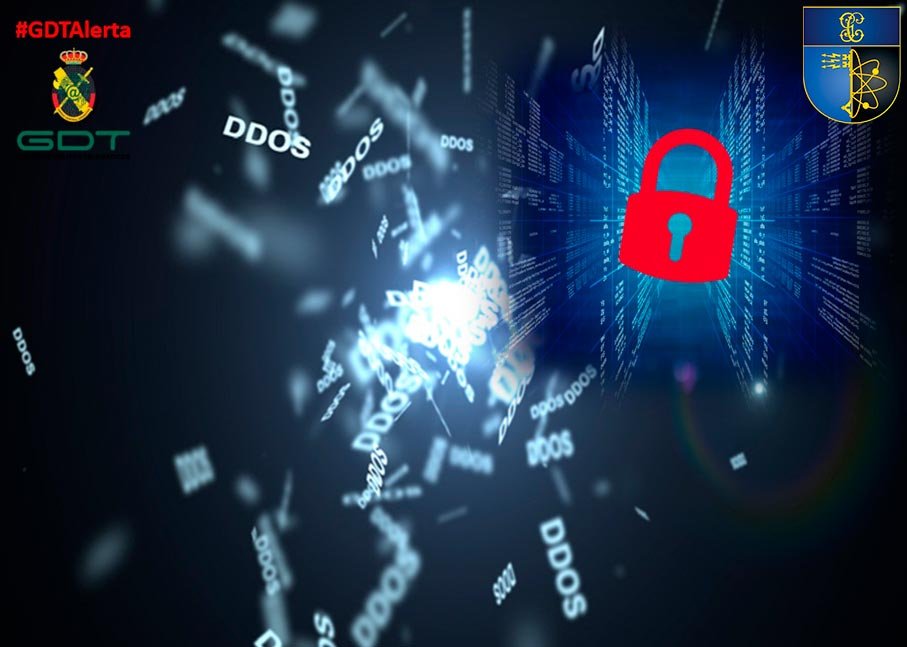 Curso TEIN Guardia Civil formación en ciberseguridad