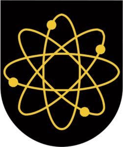 Emblema Curso TEIN Guardia Civil