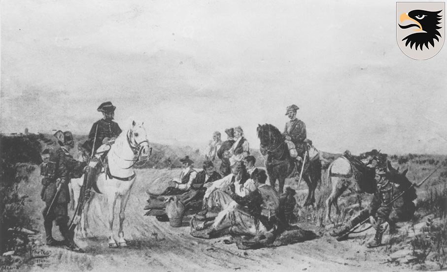 Antecedentes históricos del SIGC Nivel C en la Guardia Civil