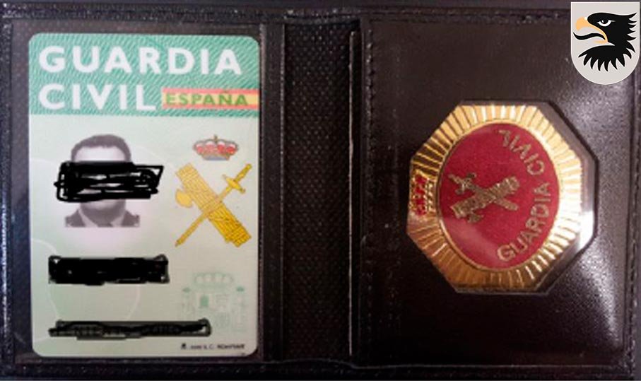 Credencial profesional vinculada al SIGC Nivel C