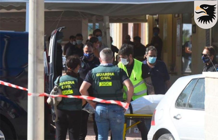 Intervención operativa del SIGC Nivel C en investigación