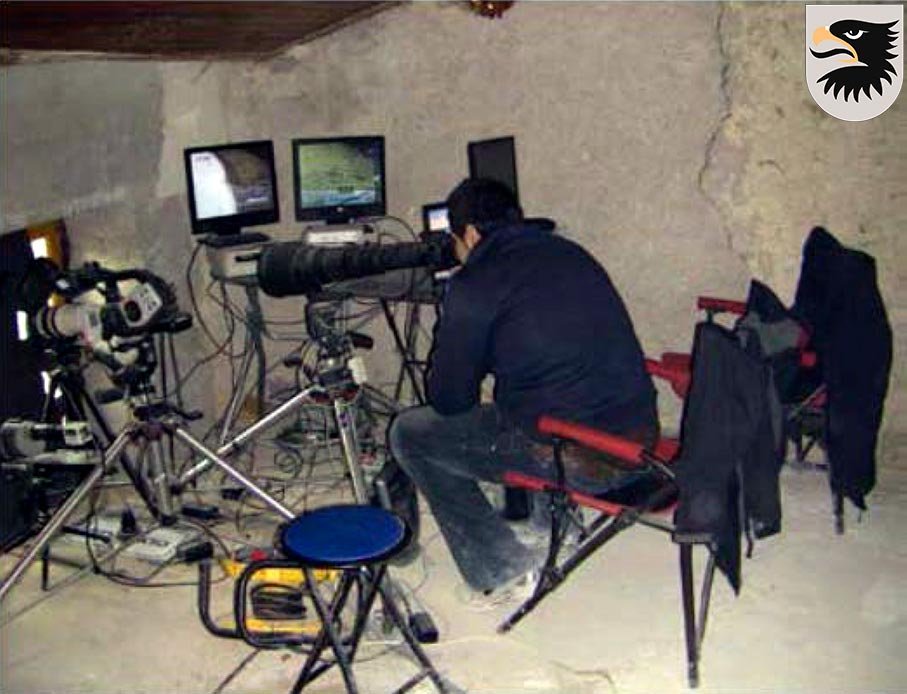 Funciones de vigilancia operativa del SIGC Nivel C